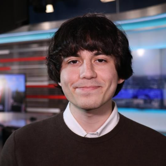 Ryan Cerna headshot