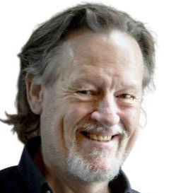 Simon Wilson